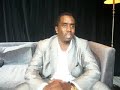Mikey Fresh Speaks with Diddy Pt.2 Mikey Fresh Speaks with Diddy Pt.2