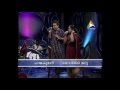 Dr.Rashmi Madhu and Padmakumar singing ...