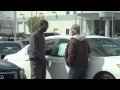 Video: Uncle John Goes Car Shopping