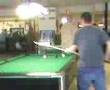Frank and the Kings Bay Tournament