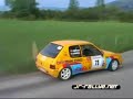 salida anibal rallye selaya 2008