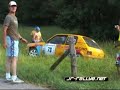 salida anibal rallye selaya 2008