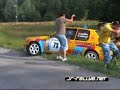 salida anibal rallye selaya 2008