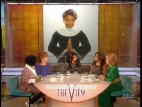 raven symone