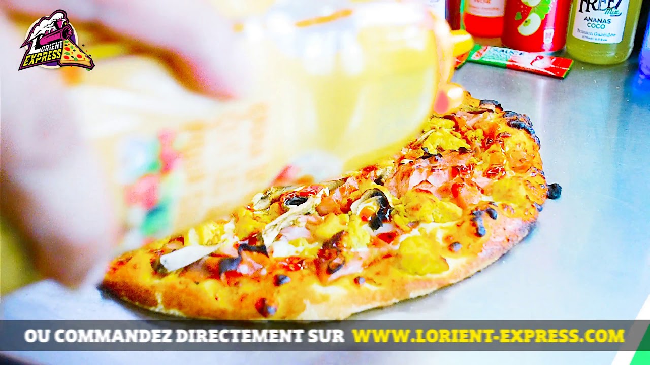 Site Restaurant L’orient express 77 Claye-souilly