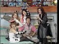 [La Tv Delle Ragazze] Matilda (Sabina Guzzanti)