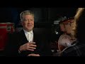David Lynch's Eddie Vedder interview