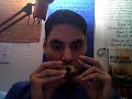 Time to Say Good Bye and Pendant/Fipple Trick