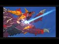 Megaman- Liberate the beast