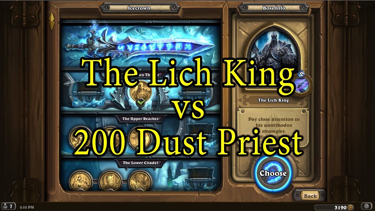 Basic deck for Hearthstone Priest: card selection, strategy, secrets 34 Basic deck for Hearthstone Priest: card selection, strategy, secrets 50