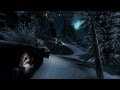 Let's Play Skyrim (Blind), Part 36: Bonechill Passage