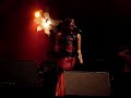 Olivia Ruiz - La femme chocolat @ Les Ardentes (Liège)