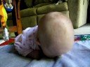 Blair Tummy Time 7 weeks
