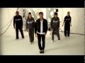 Anthony King's King of Dance Workout DVD - Michael Jackson Dance!