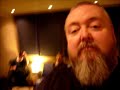 RT @ThomasWalsh1: A little pre-match peep into the recording pavilion for DLM 2 coming Summer 2013..... http://t.co/7D5TAZVarj @duckworthlewis