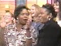 TJ Hoban (young) on Ricki Lake