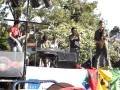 Skankin' Batons
