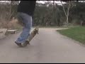 AAGOS match - No comply 360 flip