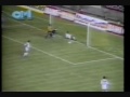 Barcelona de Guayaquil 2 - São Paulo FC 0 . Copa Libertadores 1992 Semifinal.