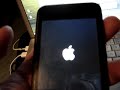 Jailbreak ipod touch 1.1.3(part2)