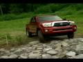 Motorweek Video of the 2005 Toyota Tacoma