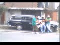 La Gente Del barrio