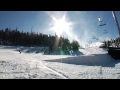 Click here to watch this video Mic'd Up Mondays with Craig McMorris