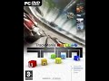 TrackMania Nations Forever - Sound Track - 01