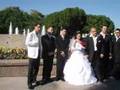 Kayfuem Bukharian Style (Limo Ride Wedding )