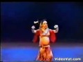 رقاصة حامل