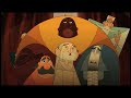 The Secret Of Kells - Promotional Trailer