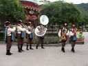 Hong Kong Disneyland Fantasyland Band Hong Kong Disneyland Fantasyland Band