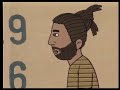 Busdriver - Avantcore Busdriver - Avantcore