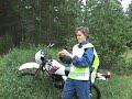 Tore åker fast Tore åker fast