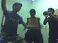 Os goteiras Parte 3