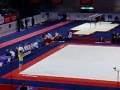 Diego Hypolito Floor EX world cup final madrid