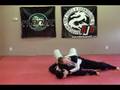 Arm Triangle Re-counter:  the Catch and the Hang Up