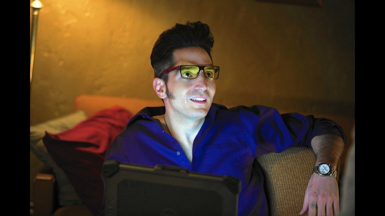 Cover image - David Dastmalchian has appeared in some of the biggest movies including Batman: The Dark Knight, Ant-Man and Blade Runner 2049
