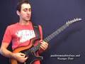 Kirk Hammet guitar solo (In the style of w/Kristofer Dahl)