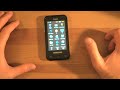 Samsung Eternity Feature Highlights Samsung Eternity Feature Highlights