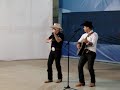 Felipe e Gabriel O Cachaça