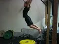 Maggie WOD @ Crossfit Snohomish