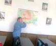 Kyky, un coleg super nebun