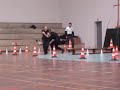 ATKRS - Departamento Defesa Pessoal Policial
