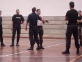 atkrs   departamento defesa pessoal policial