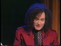 \"Men Talk\" Chat Show Clips...
