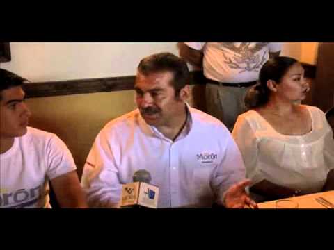 VIDEA Noticias 14 Mayo 2012