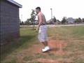 Taegashi Wall Flip Tutorial