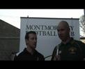 Round 2 interviews v Northcote Park