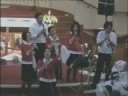 Sing Your Love by El Shaddai Newcastle Gospel Choir